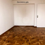 Apartamento à venda com 2 quartos em Tucuruvi, São Paulo, SP