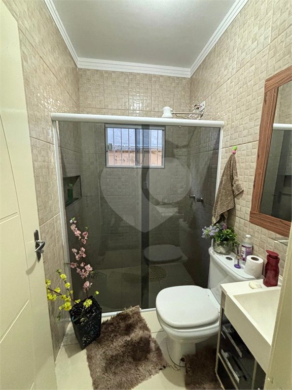 Casa à venda com 3 quartos, sendo 1 suíte, em Jardim Imperador, Salto, SP