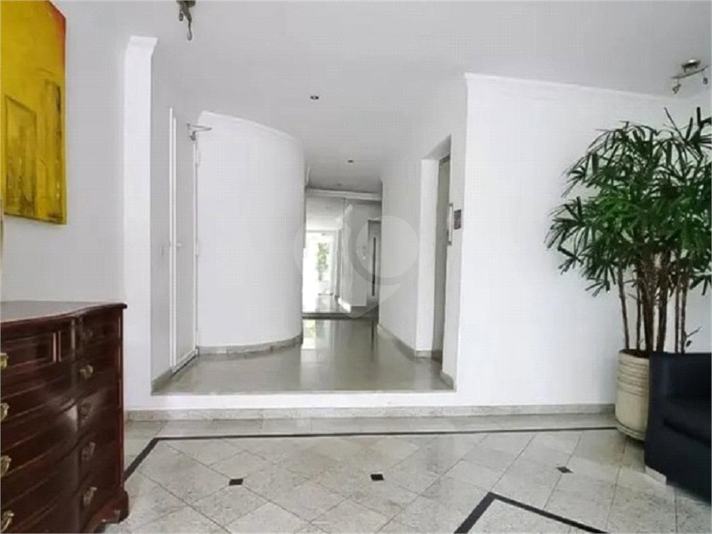 Apartamento à venda com 2 quartos em Vila Andrade, São Paulo, SP