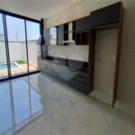 Casa à venda com 3 suítes no condomínio Residencial Evidencias Indaiatuba, Indaiatuba - SP