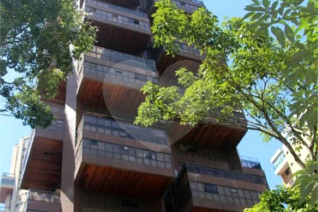 Apartamento à venda com 4 quartos, sendo 3 suítes,  em Vila Suzana, São Paulo, SP