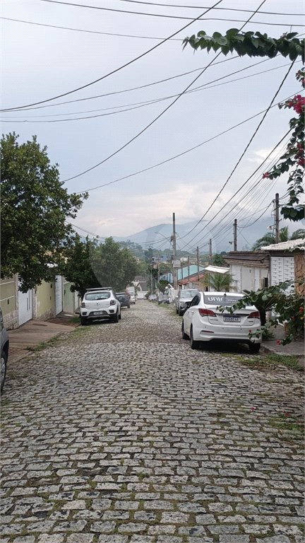 Casa Térrea à venda com 2 quartos em Campo Grande, Rio de Janeiro, RJ