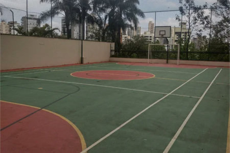 Apartamento à venda com 3 suítes em Vila Suzana, São Paulo, SP