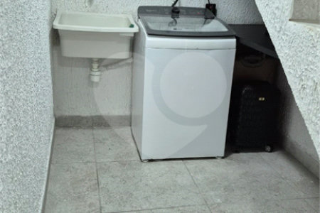 Sobrado à venda com 2 quartos em Jardim Cambara, São Paulo, SP