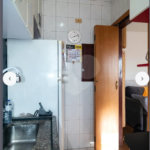 Apartamento à venda com 1 quarto em Bela Vista, São Paulo, SP