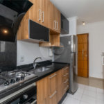 Apartamento à venda com 2 quartos em Vila Anastácio, São Paulo, SP