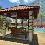 Casa à venda ou para alugar com 2 suítes no condomínio Villa do Bosque, Sorocaba - SP