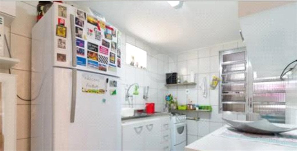 Apartamento à venda com 4 quartos em Pinheiros, São Paulo, SP