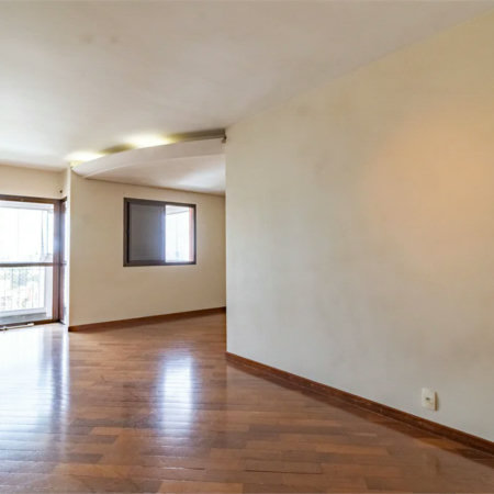 Apartamento à venda com 3 quartos, sendo 1 suíte, em Sumarezinho, São Paulo, SP