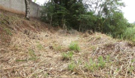 Terreno à venda em San Fernando Valley, Atibaia, SP