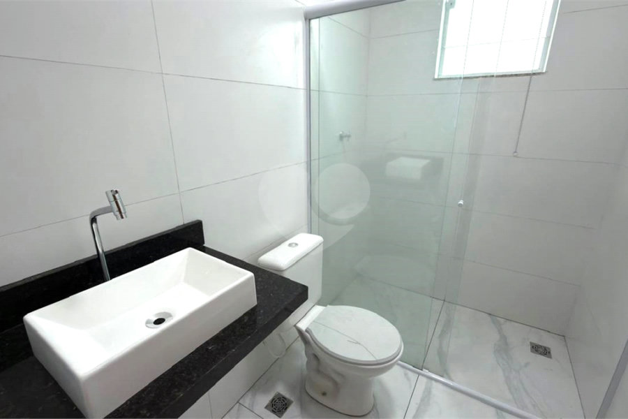 Sobrado à venda com 3 quartos, sendo 1 suíte, em Jardim Vila Formosa, São Paulo, SP