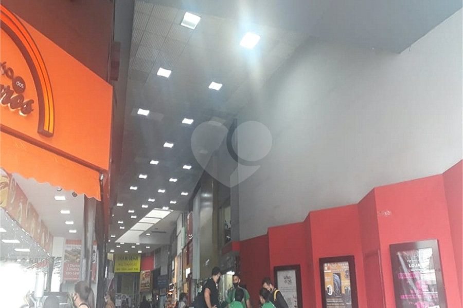 Sala à venda em Santana, São Paulo, SP