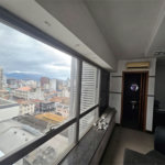 Sala à venda, 197 m² por R$ 980.000,00 - Centro - Santos/SP
