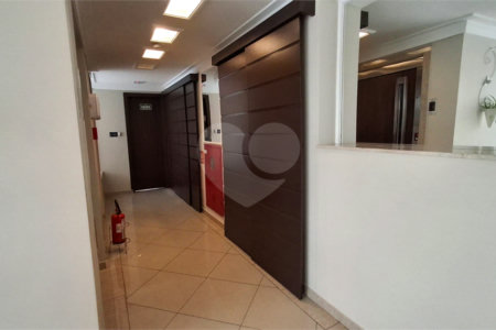 Apartamento à venda com 2 quartos em Brooklin, São Paulo, SP