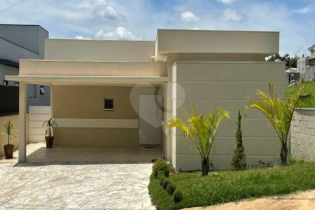 Casa à venda com 3 quartos no condomínio Villa D' Oro, Vinhedo - SP