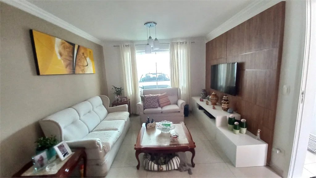 Casa à venda com 3 suítes em Jardim Trussardi, São Paulo, SP