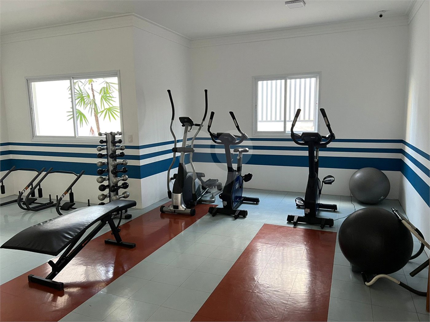 Apartamento à venda com 2 quartos, sendo 1 suíte, em Baeta Neves, São Bernardo do Campo, SP