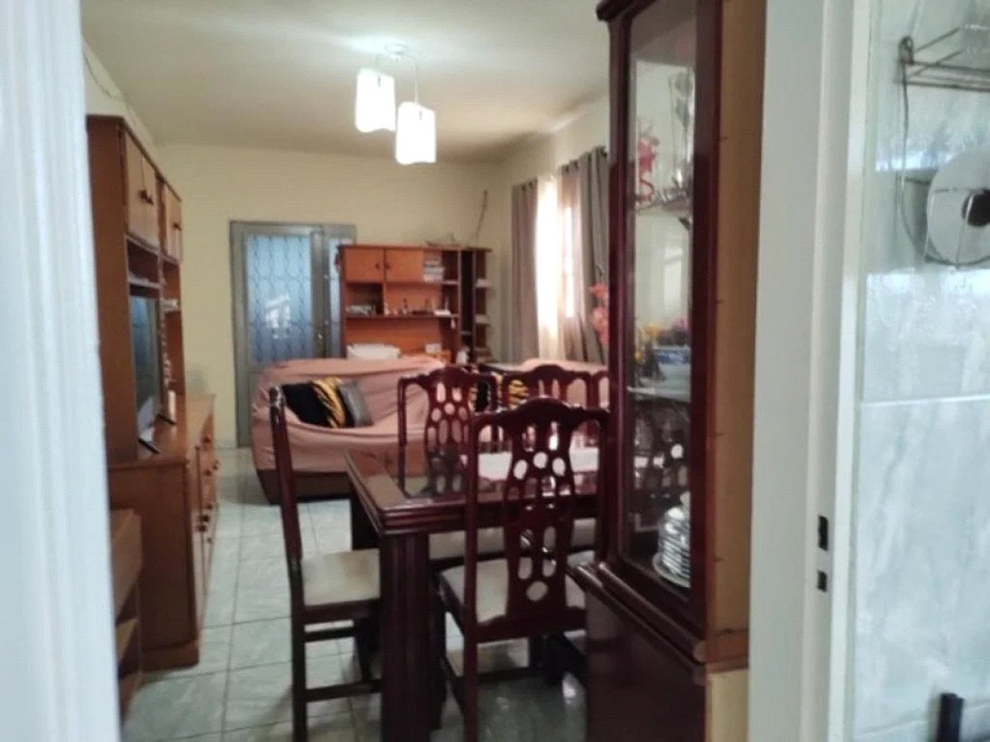 Casa à venda com 9 quartos em Parque Fernanda, São Paulo, SP