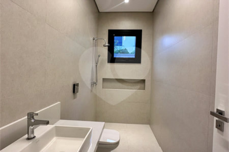 Casa à venda com 4 suítes no condomínio Supremo Itália, Cuiabá - MT