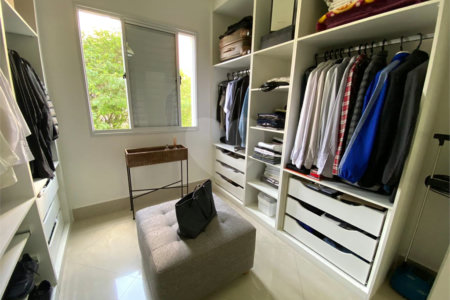 Apartamento à venda com 3 quartos, sendo 2 suítes,  em Lauzane Paulista, São Paulo, SP