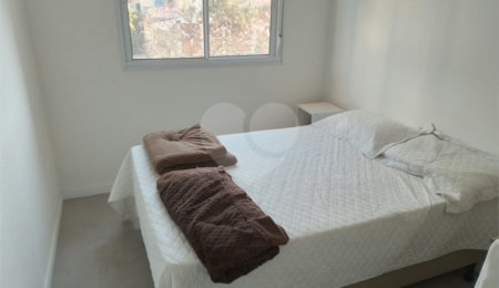 Apartamento para alugar com 1 quarto em Vila Butantã, São Paulo, SP