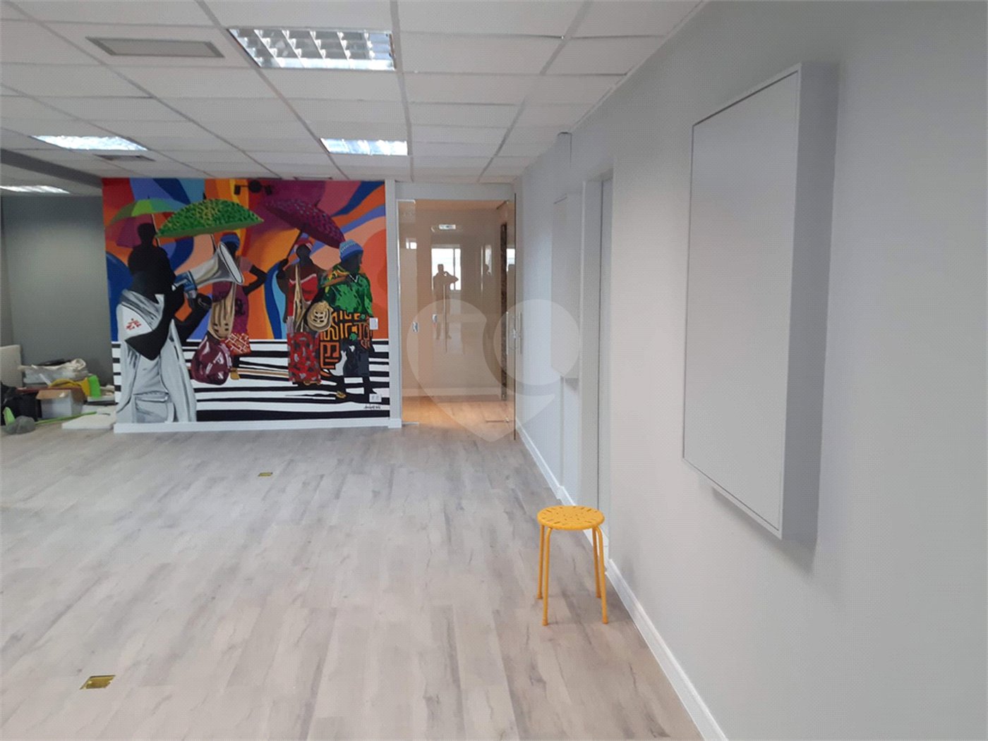 Sala à venda em Cerqueira César, São Paulo, SP