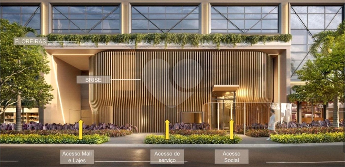 Belíssimo apartamento de 337m² no exclusivo Condomínio Casa Ibirapuera.