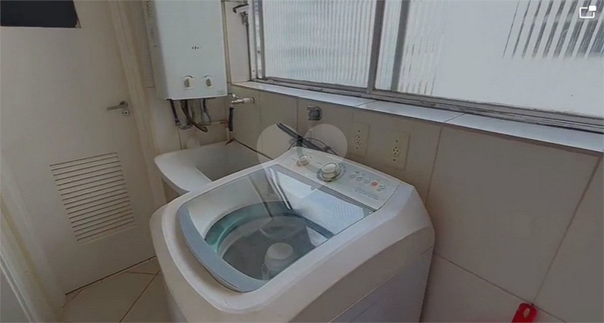 Apartamento à venda com 2 quartos em Pinheiros, São Paulo, SP