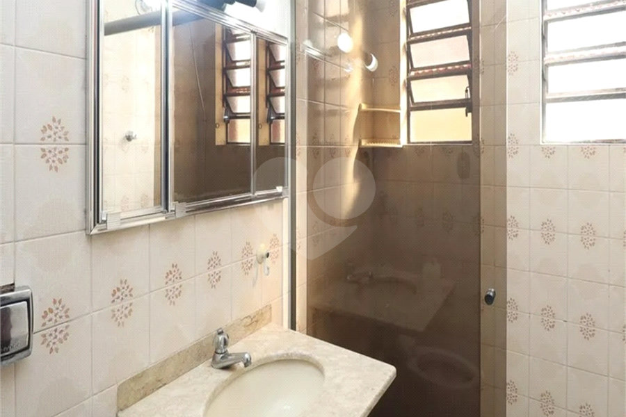 Sobrado à venda com 4 quartos, sendo 2 suítes, em Tucuruvi, São Paulo, SP