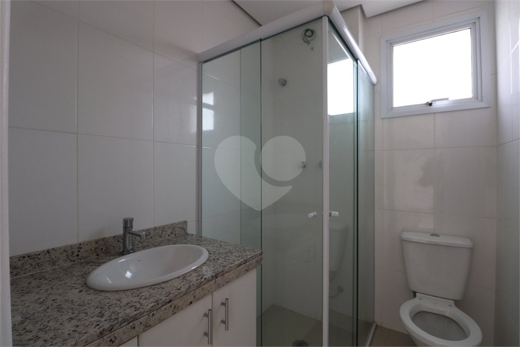 Apartamento à venda com 1 quarto em Santana, São Paulo, SP