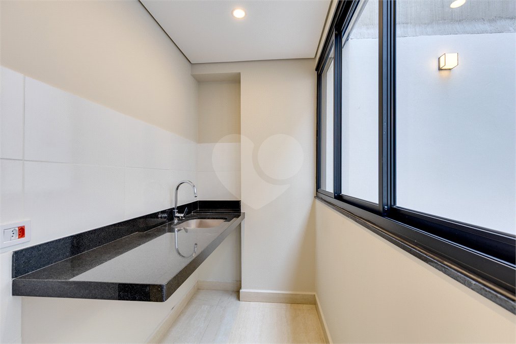 Casa de Vila à venda com 2 suítes em Santo Amaro, São Paulo, SP