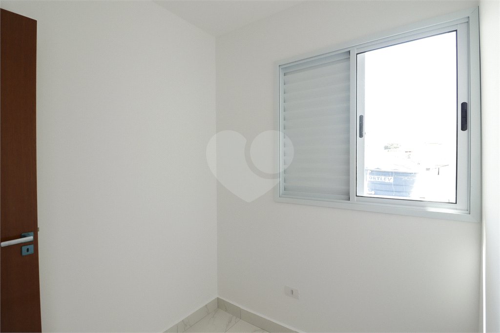 Apartamento para alugar com 2 quartos em Tucuruvi, São Paulo, SP