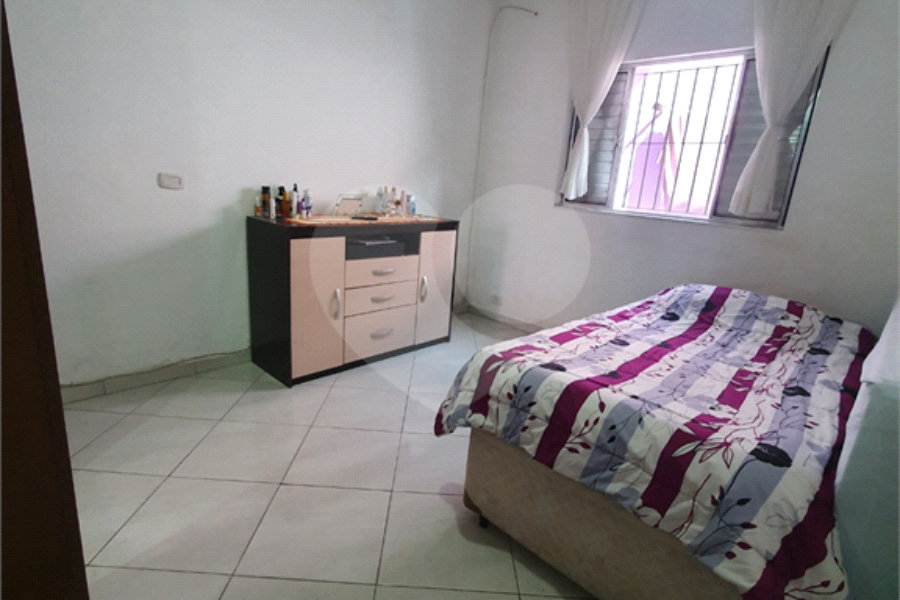 Casa Térrea à venda com 2 quartos em Parque Edu Chaves, São Paulo, SP