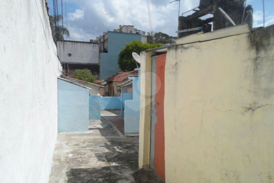 Terreno à venda com 1 suíte em Santana, São Paulo, SP