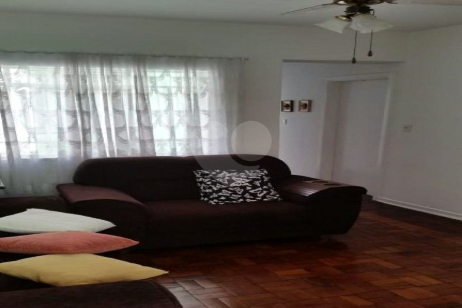 Apartamento à venda com 2 quartos em Tucuruvi, São Paulo, SP