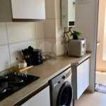 Apartamento à venda com 2 quartos em Além Ponte, Sorocaba, SP