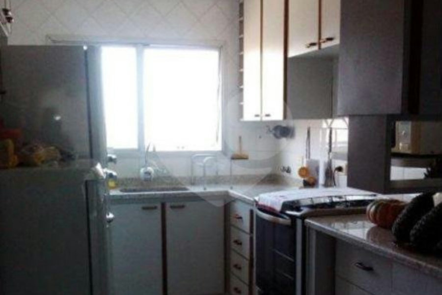 Apartamento à venda com 3 quartos, sendo 1 suíte, em Mandaqui, São Paulo, SP