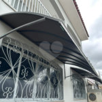 Sobrado à venda com 4 quartos, sendo 1 suíte,  em Jardim Santa Rosa, Araraquara, SP