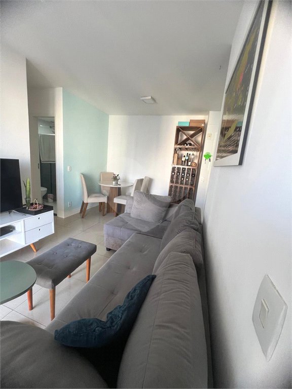 Apartamento à venda com 2 quartos em Vila Mariana, São Paulo, SP