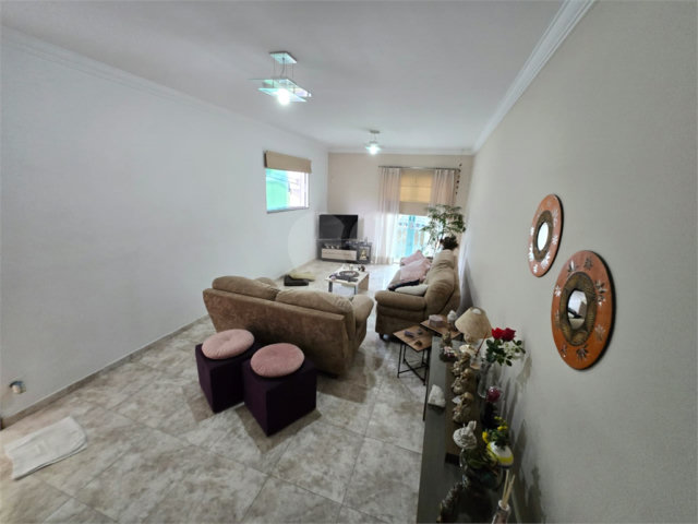 Casa Térrea à venda com 3 quartos, sendo 1 suíte,  em Tucuruvi, São Paulo, SP