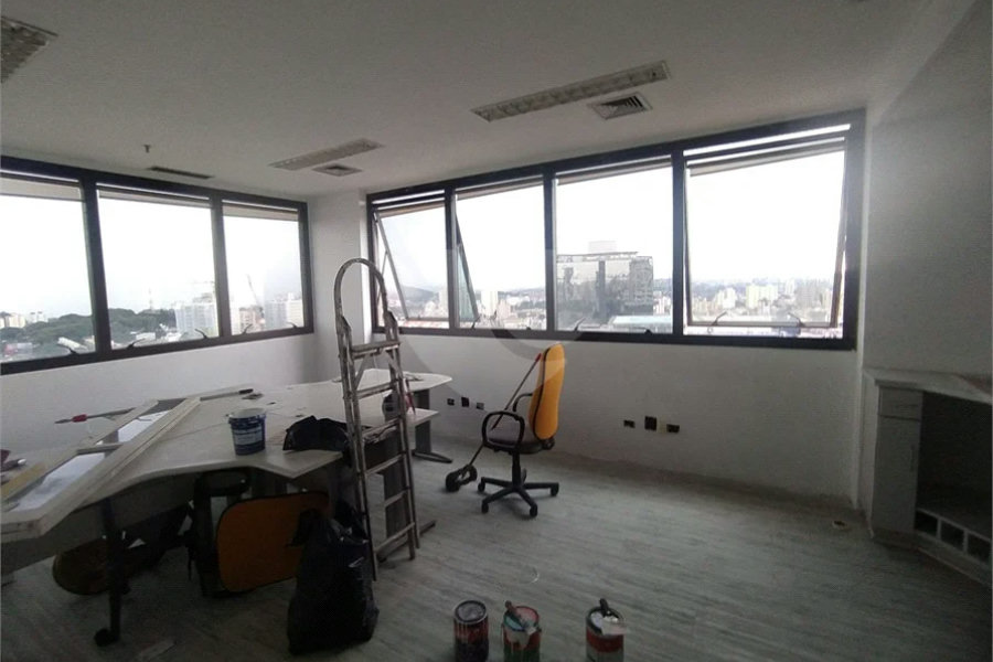 Sala à venda em Tucuruvi, São Paulo, SP