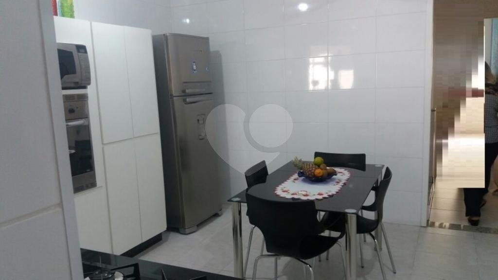 Sobrado à venda com 2 quartos, sendo 1 suíte, em Santana, São Paulo, SP