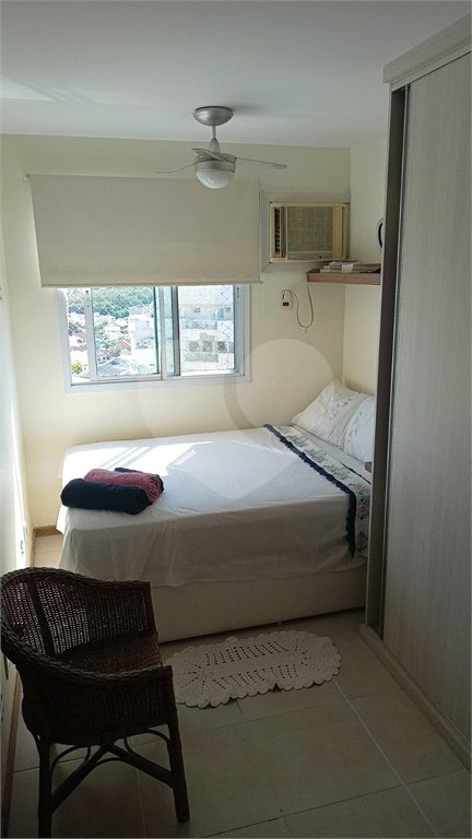 Apartamento à venda com 4 quartos, sendo 2 suítes, em Jacarepaguá, Rio de Janeiro, RJ