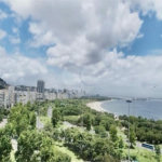 Apartamento à venda com 4 quartos, sendo 1 suíte, em Flamengo, Rio de Janeiro, RJ
