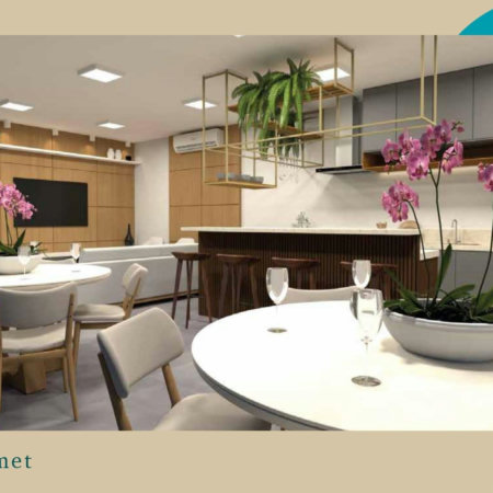 Residencial Safira