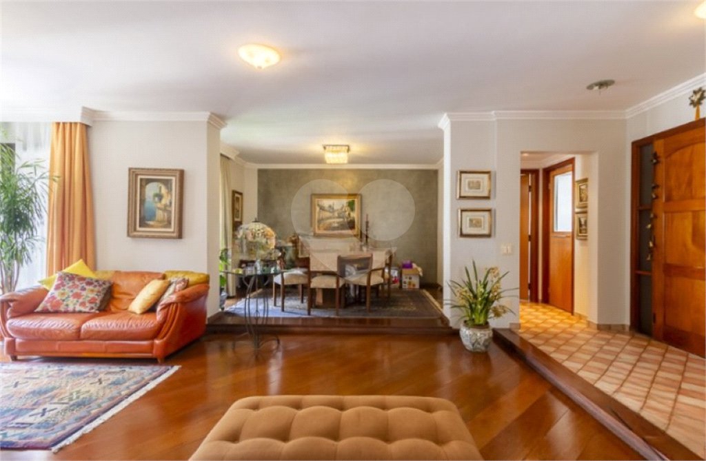Apartamento à venda com 3 suítes em Perdizes, São Paulo, SP