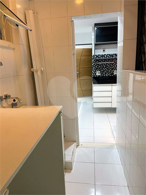 Apartamento à venda com 2 quartos no Centro, Rio de Janeiro, RJ
