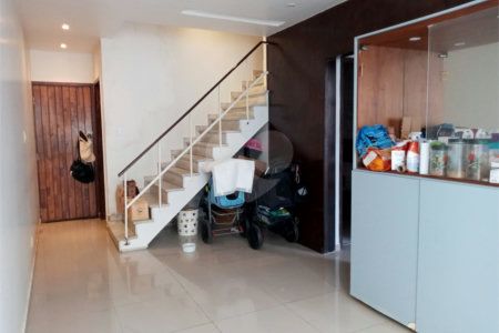 Cobertura à venda com 3 quartos, sendo 1 suíte, em Copacabana, Rio de Janeiro, RJ