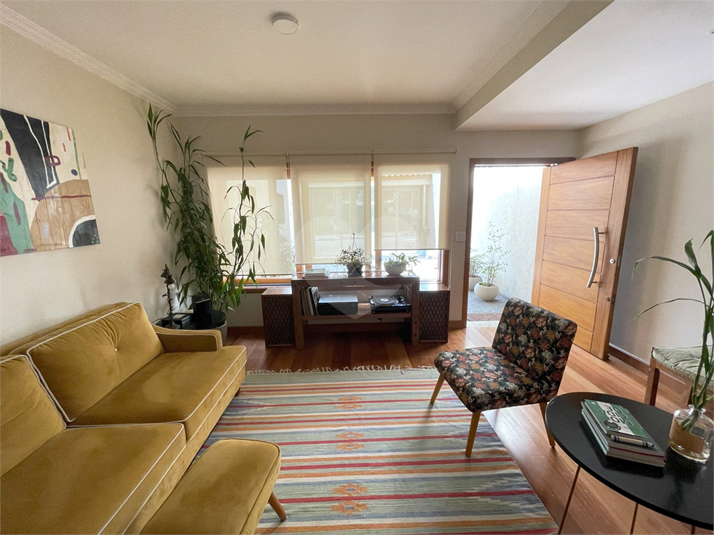 Casa à venda com 3 suítes em Santo Amaro, São Paulo, SP