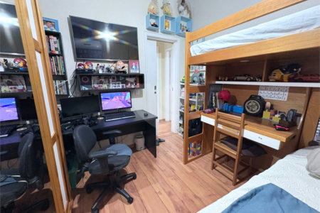 Apartamento à venda com 2 quartos, sendo 1 suíte, em Andaraí, Rio de Janeiro, RJ